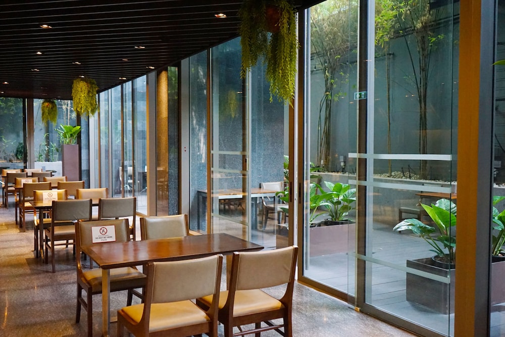 Restaurant-cafeteria