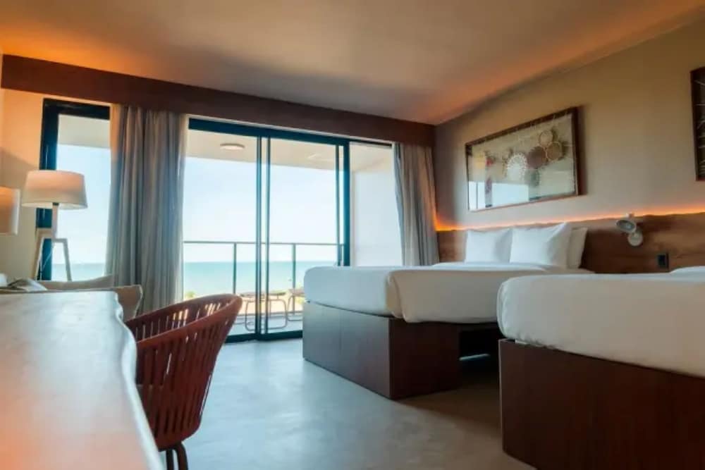 Taua Resort & Convention Joao Pessoa 23/58