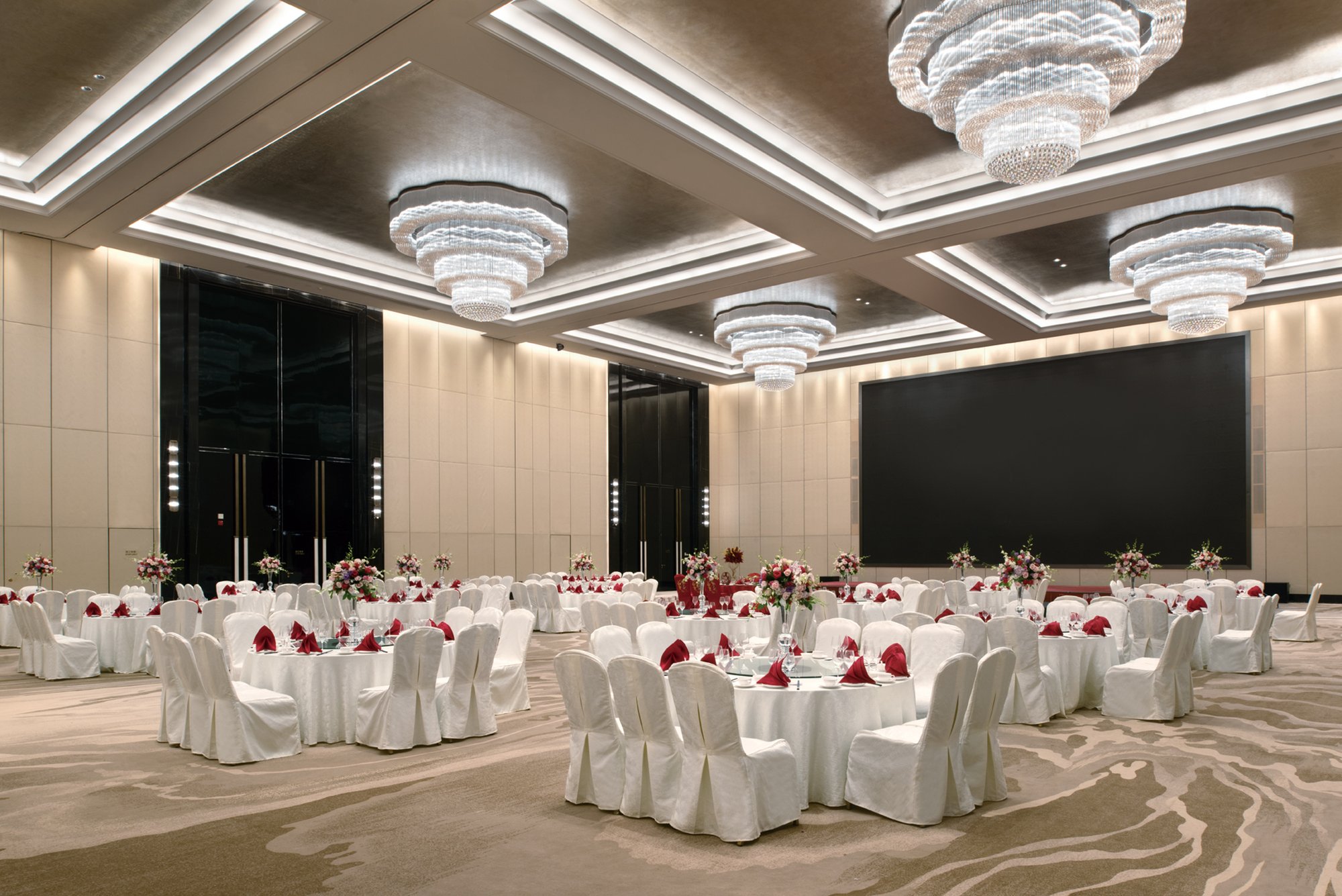 Crowne Plaza Huailai 55/71