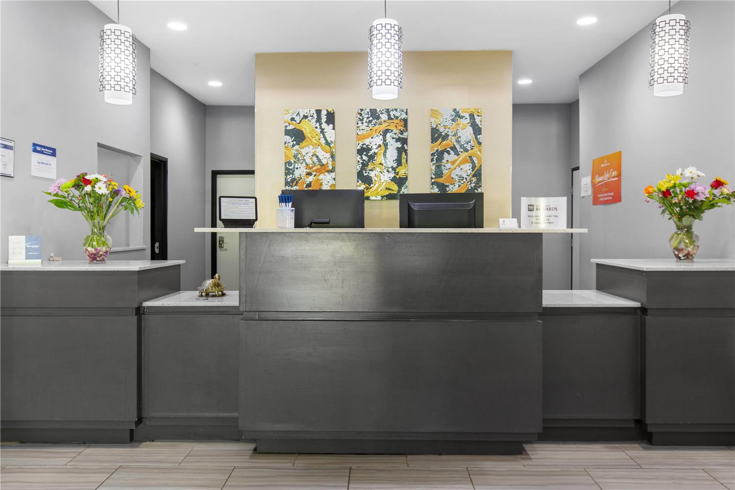 Best Western Plus Regency Park 7/43