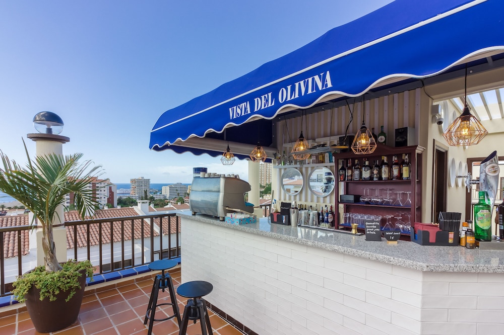 Klayman Olivina Aparthotel 1/44