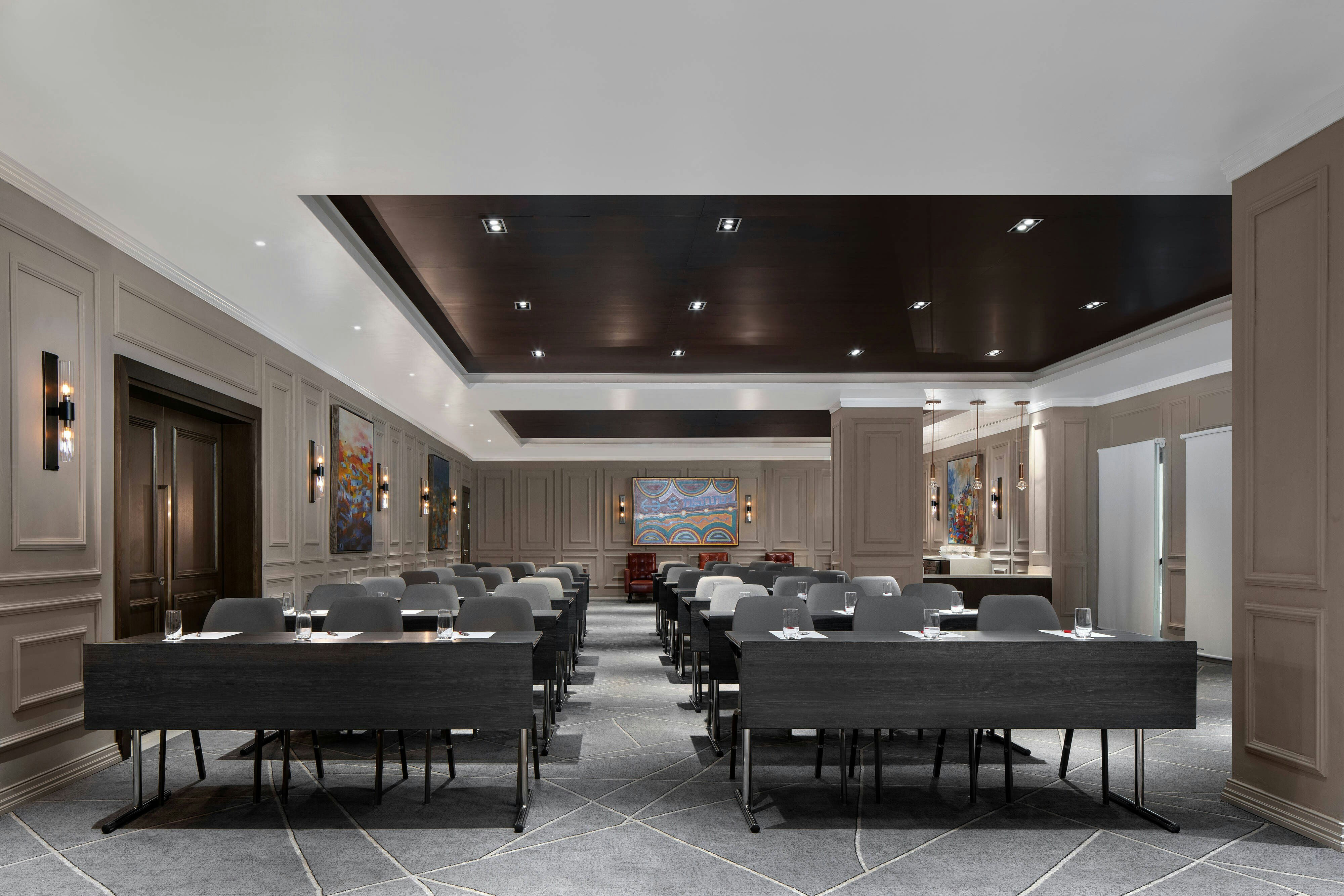 Lagos Marriott Hotel Ikeja 25/34