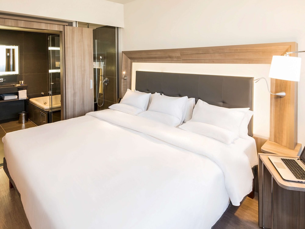 Novotel Sao Paulo Berrini 12/76