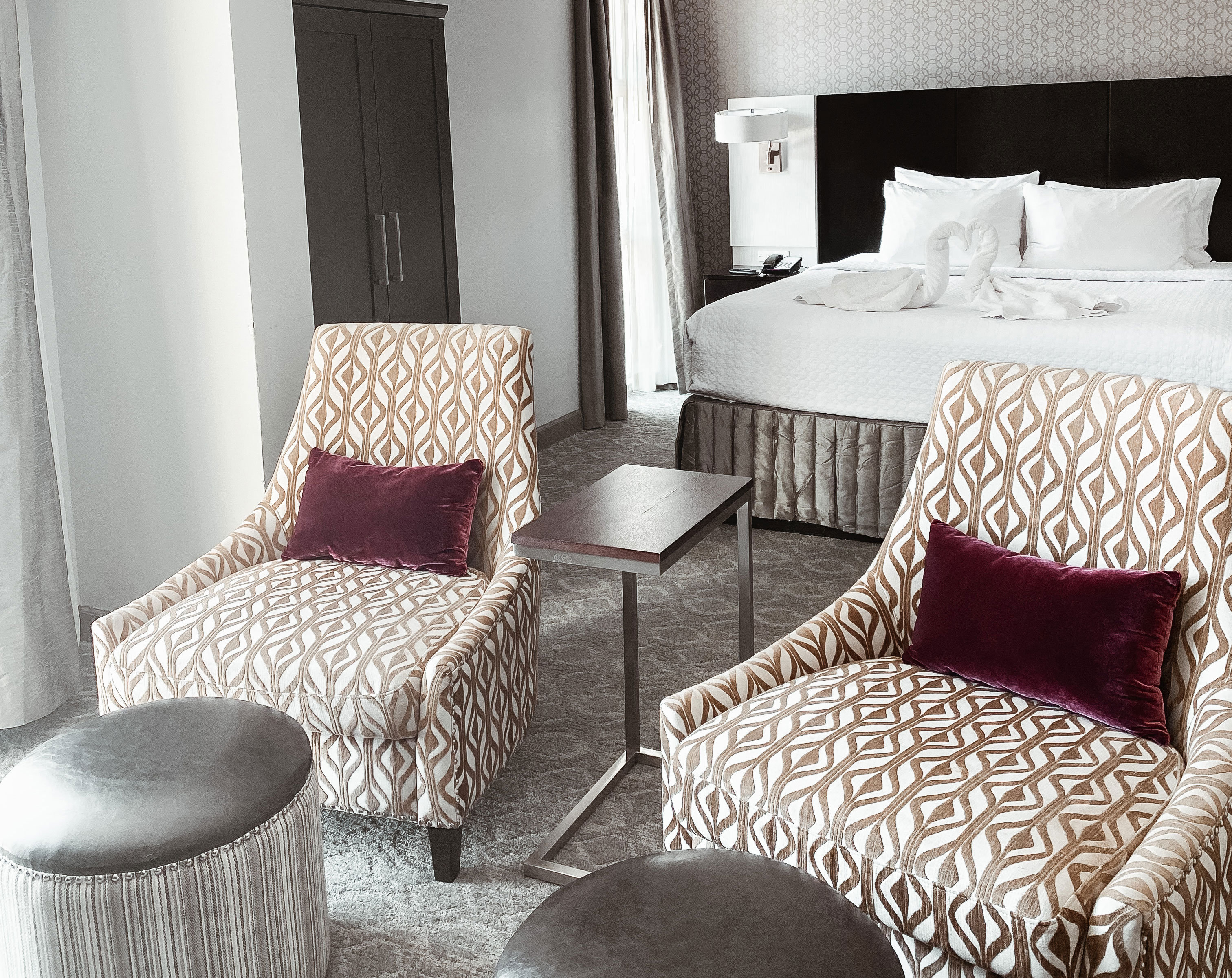 جناح لذوي الإعاقة، Crowne Plaza Chicago Sw Burr Ridge 2/4