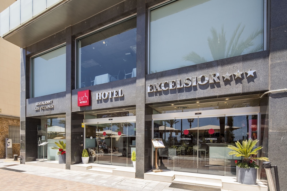 URH Excelsior Lloret 6/61