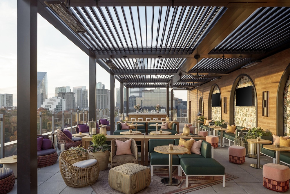 Hyatt Centric Buckhead Atlanta 25/50