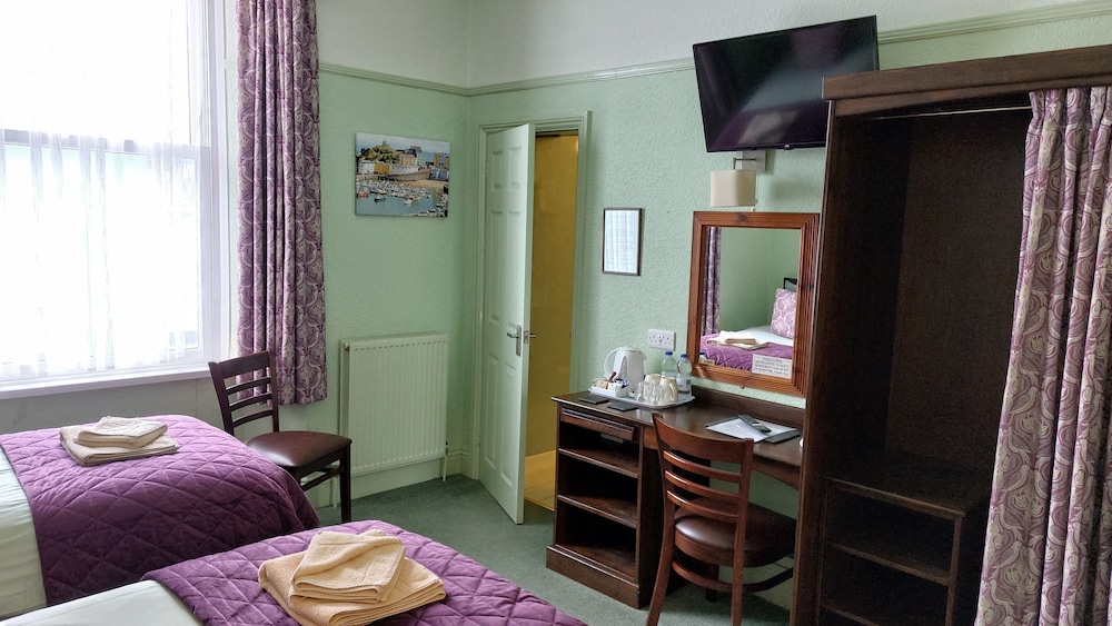 The Southcliff 17/34