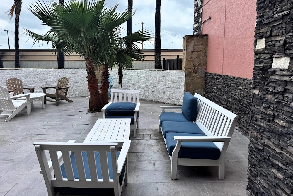 Baymont by Wyndham Corpus Christi Airport 31/50