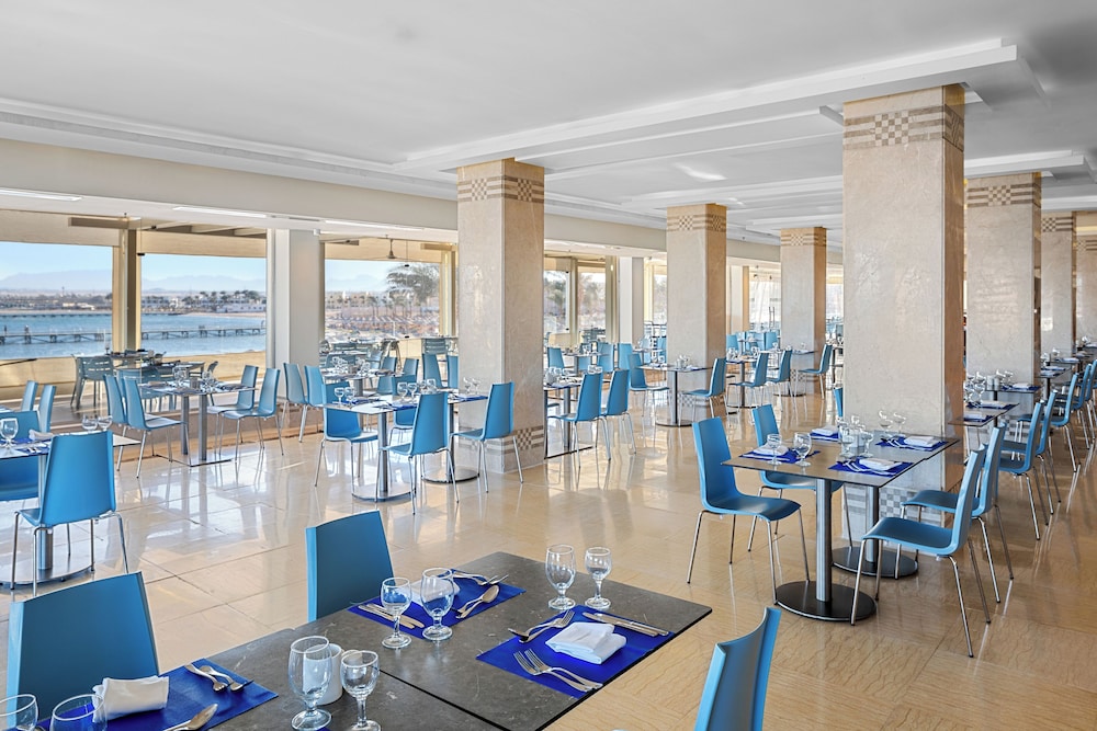 Beach Albatros Resort - Hurghada 37/50
