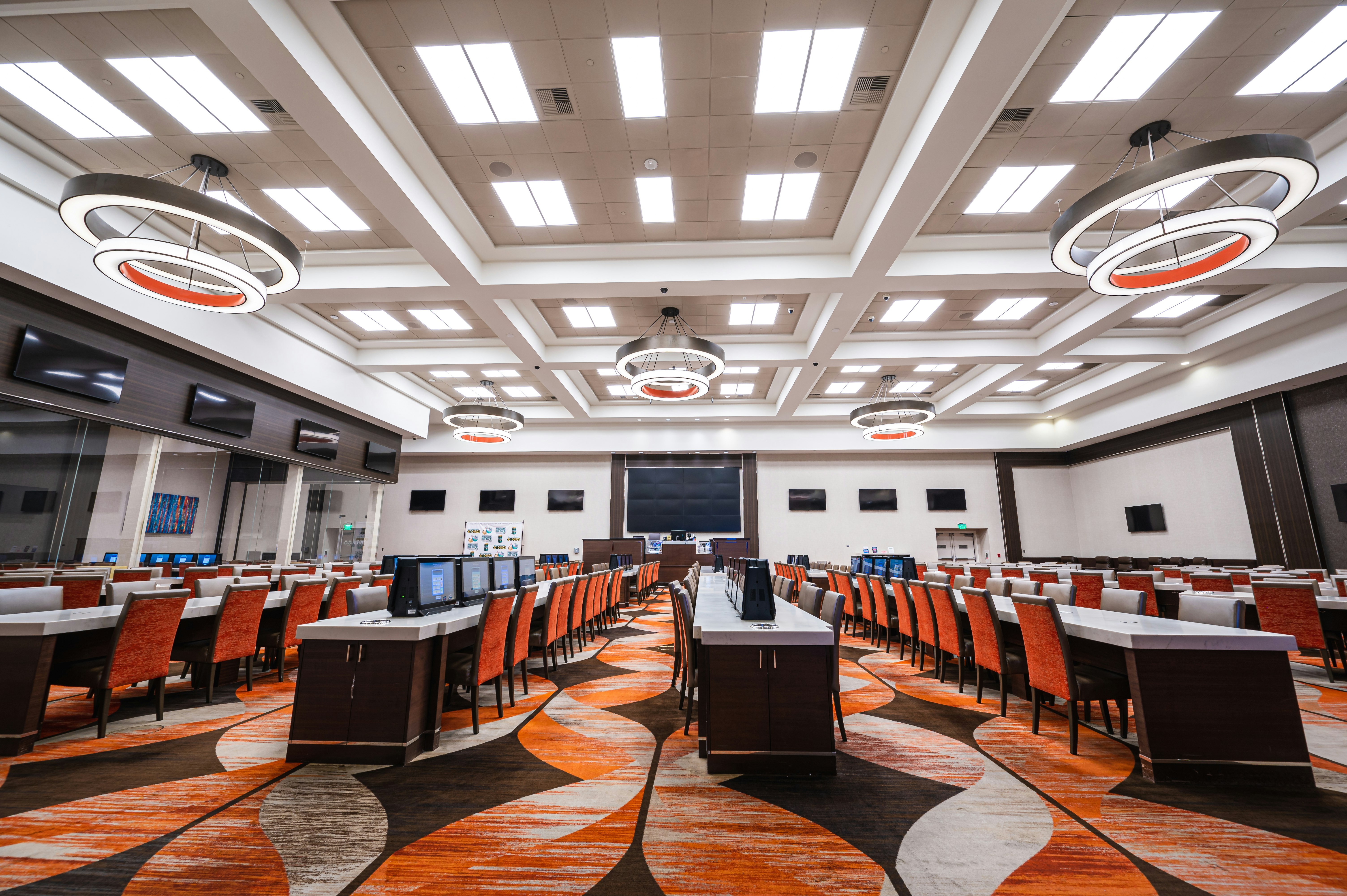 Boulder Station Hotel and Casino 35/50