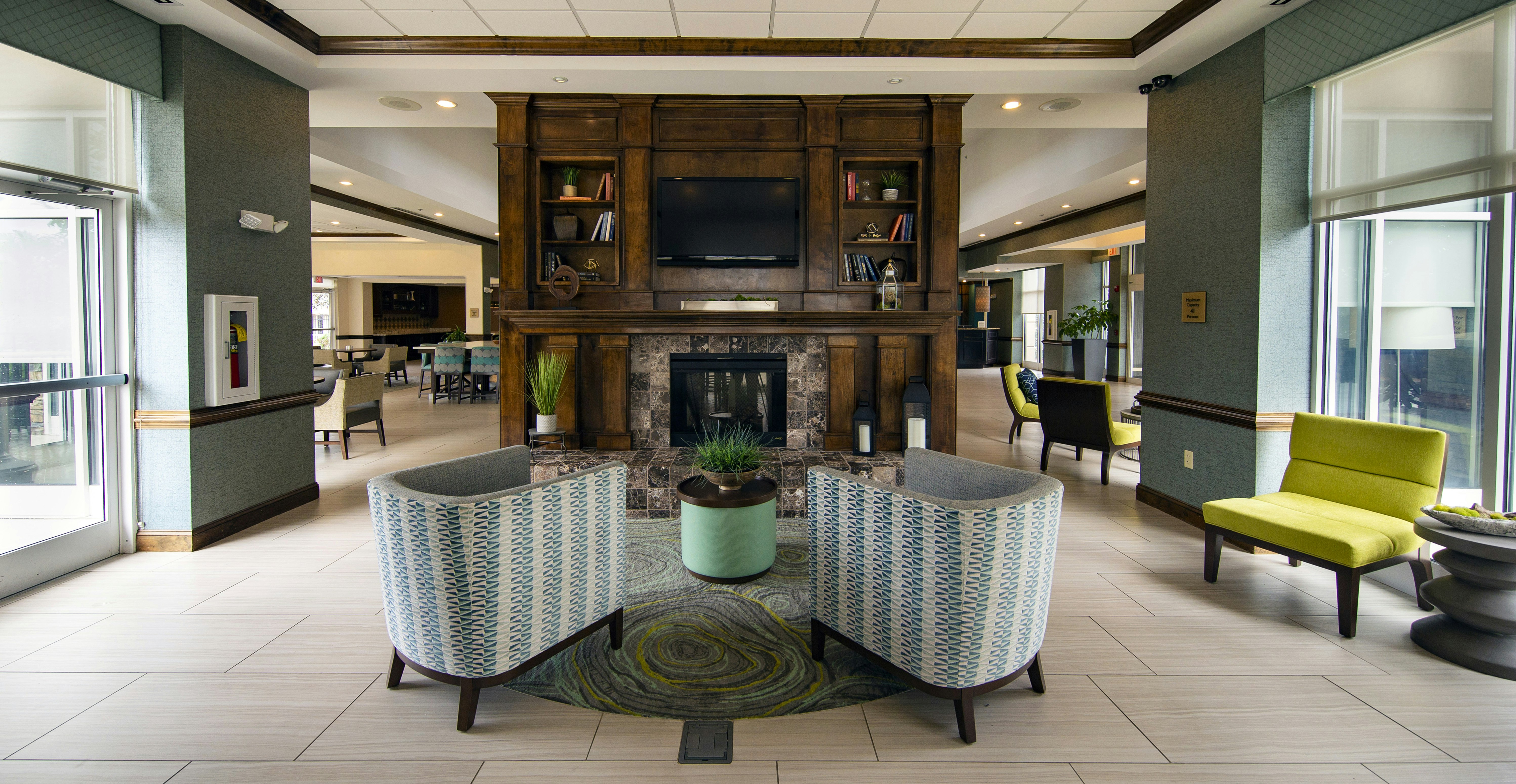 Hilton Garden Inn Valdosta 27/45