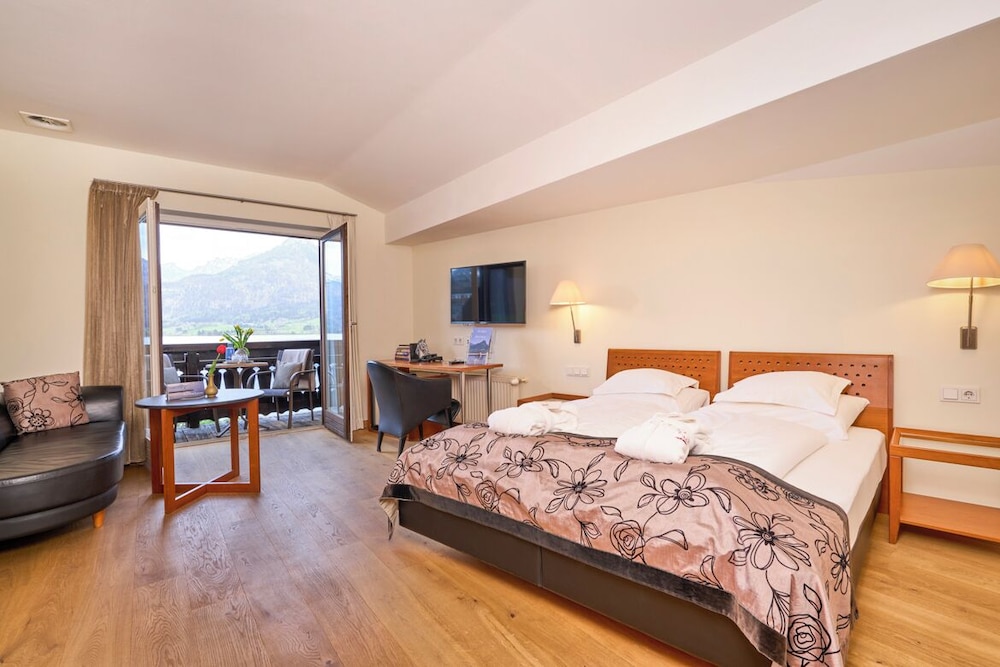 Romantik Hotel Im Weissen Roessl 18/71