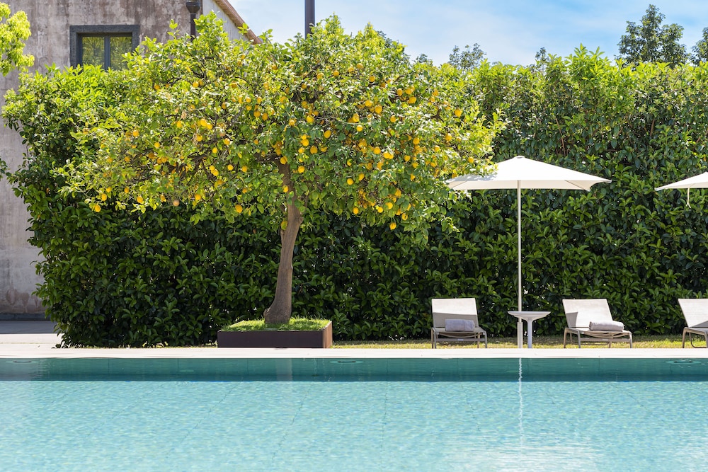 Ramo D Aria Etna Boutique Hotel 30/50