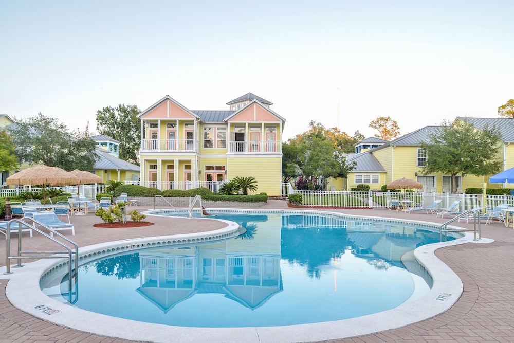 Barefoot N Resort in KISSIMMEE - FL