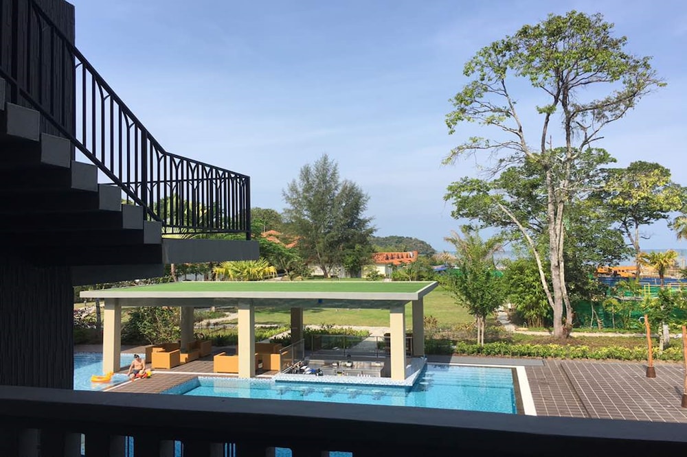 Camar Resort Langkawi 58/65