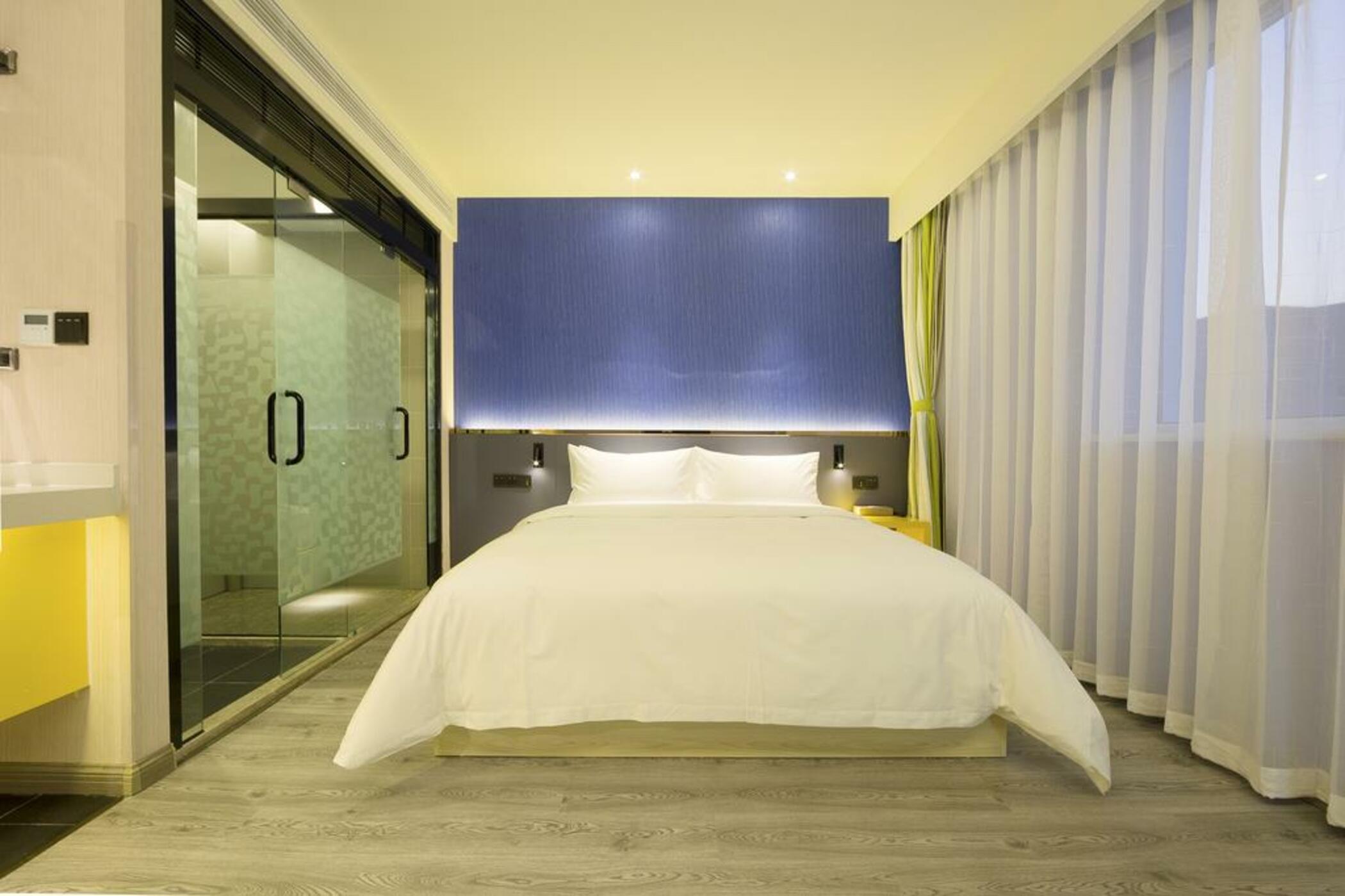 Ibis Styles Beijing Capital Airport 21/47