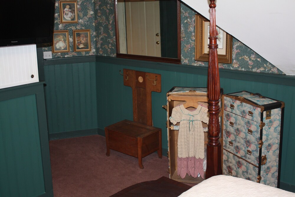 McFarlin House Bed and Breakfast 57/69