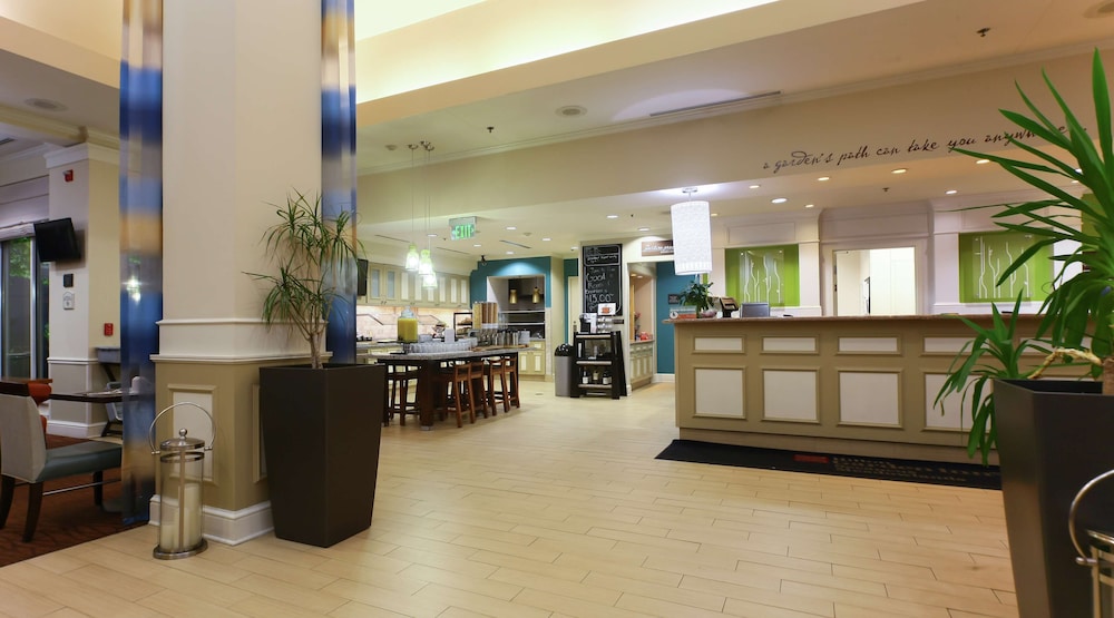 Hilton Garden Inn Secaucus Meadowlands 10/62