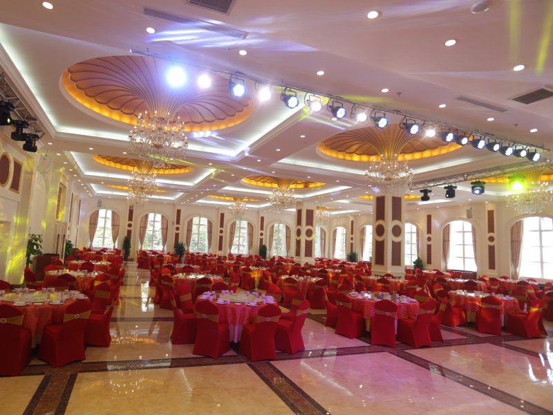 Greentree Inn Liaocheng Town Dongchang Road Zhuanpan Business Hotel 47/59