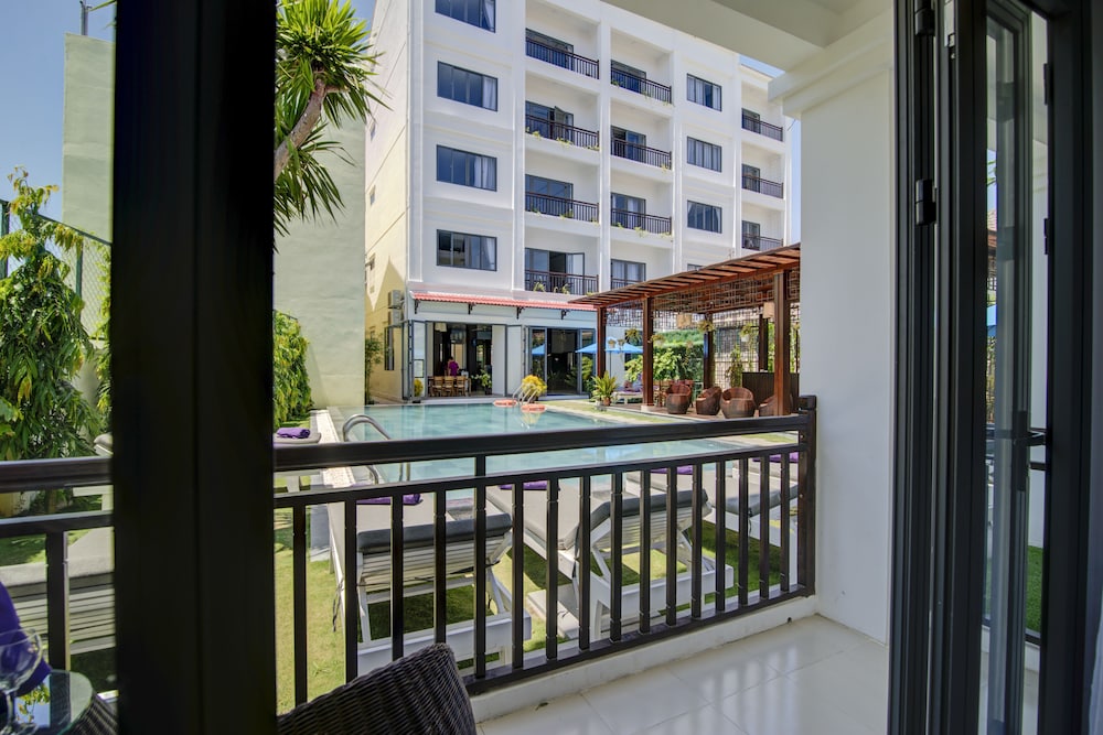 White Lotus Hotel Hoian 8/49