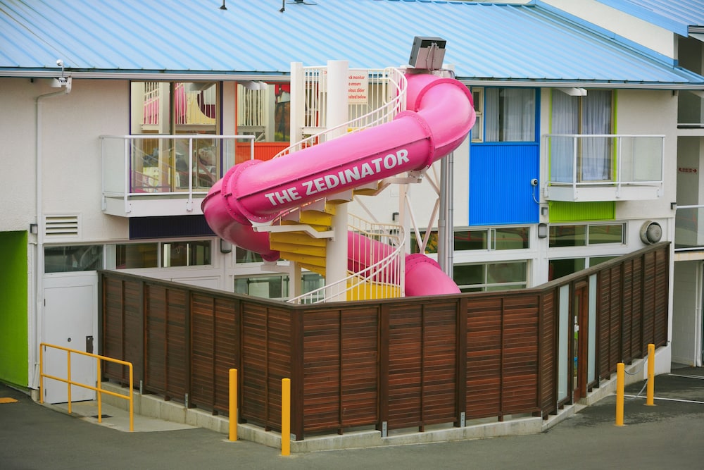Hotel Zed Victoria 50/64