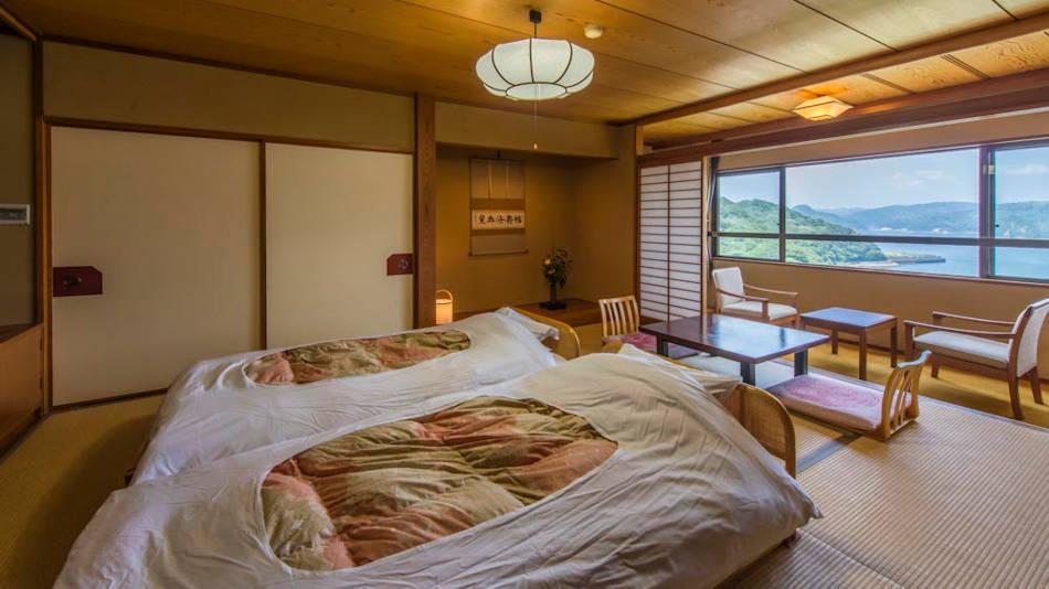 Semi Western, Style, Ocean View