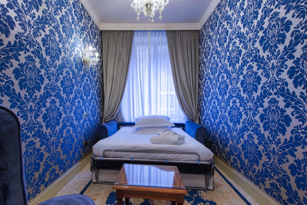 Hotel Ai Cavalieri Di Venezia 45/77