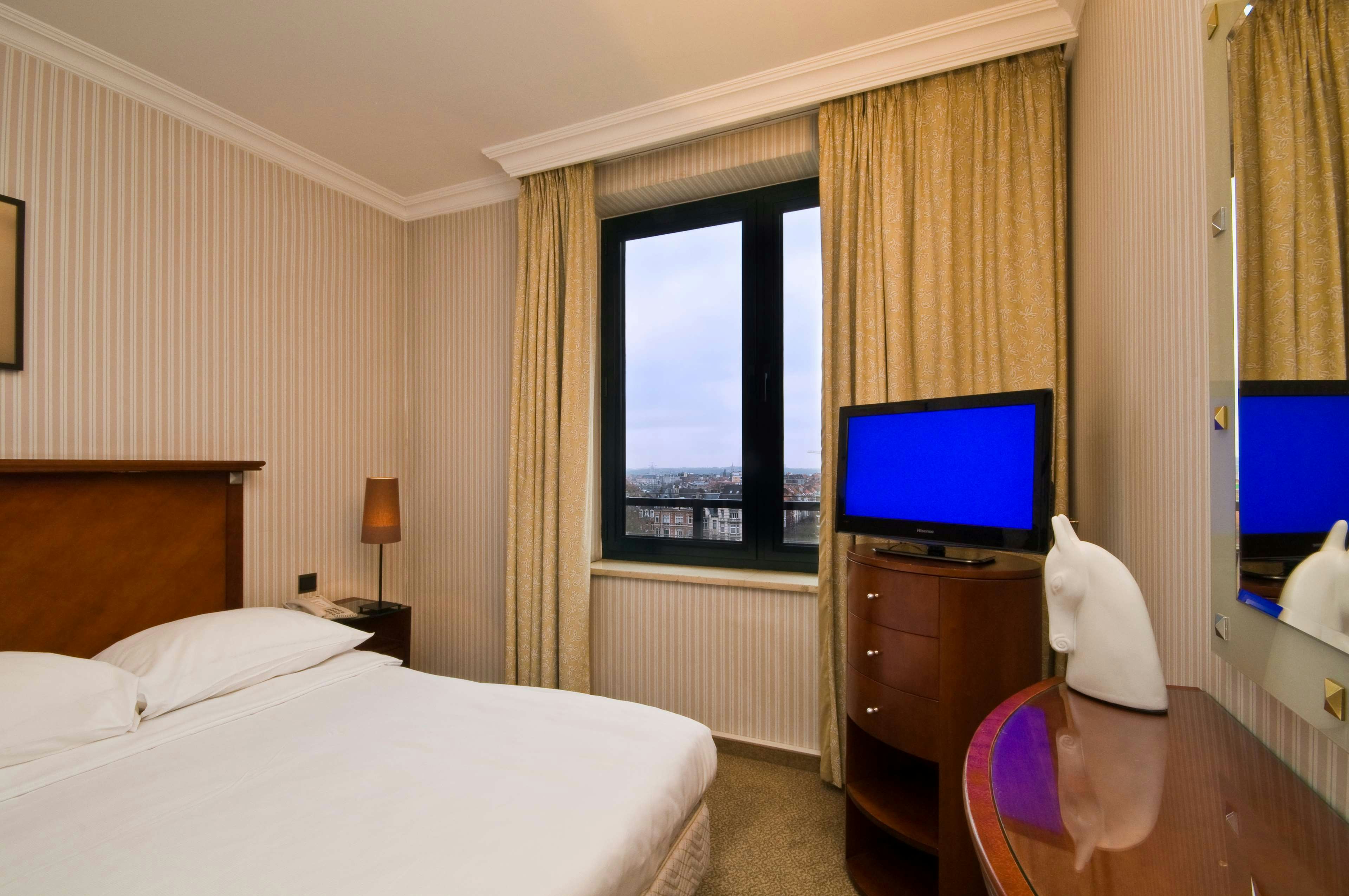 B-Aparthotel Ambiorix 4/35