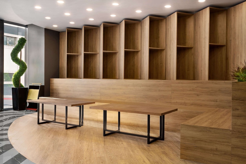 Ramada Encore by Wyndham Istanbul Avcilar 10/41