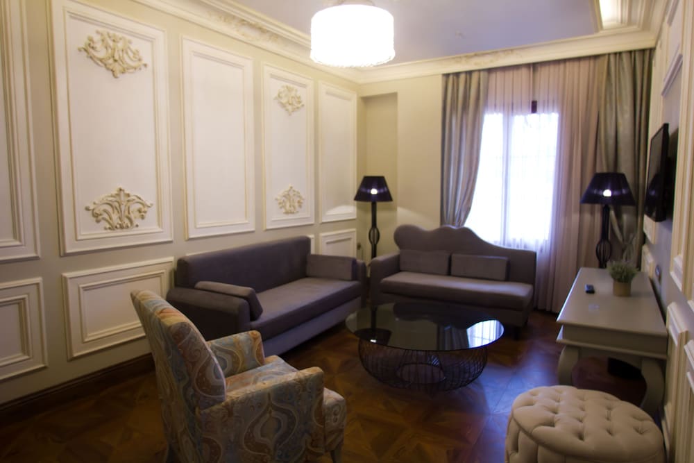 Babillon Hotel & Spa & Restaurant 26/50