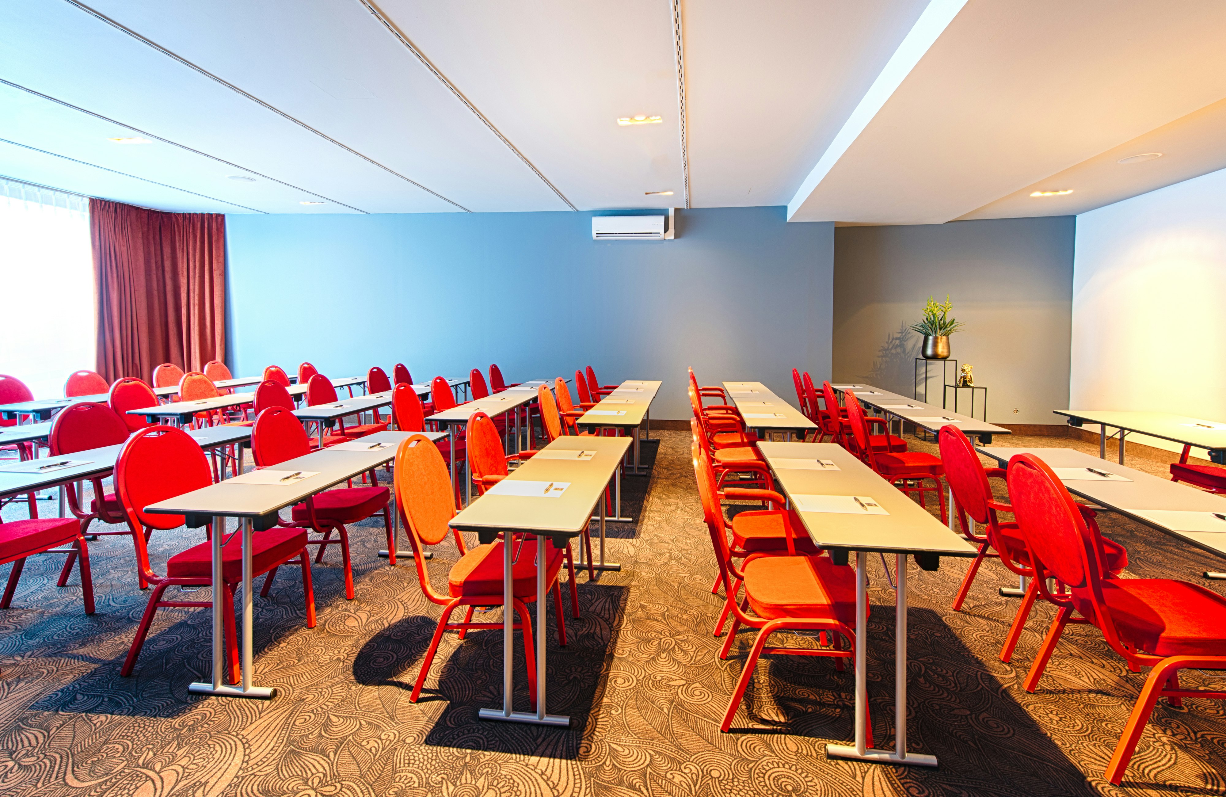 NYX Hotel Mannheim 66/75