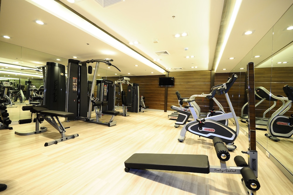 Hotel Clover Asoke 24/50