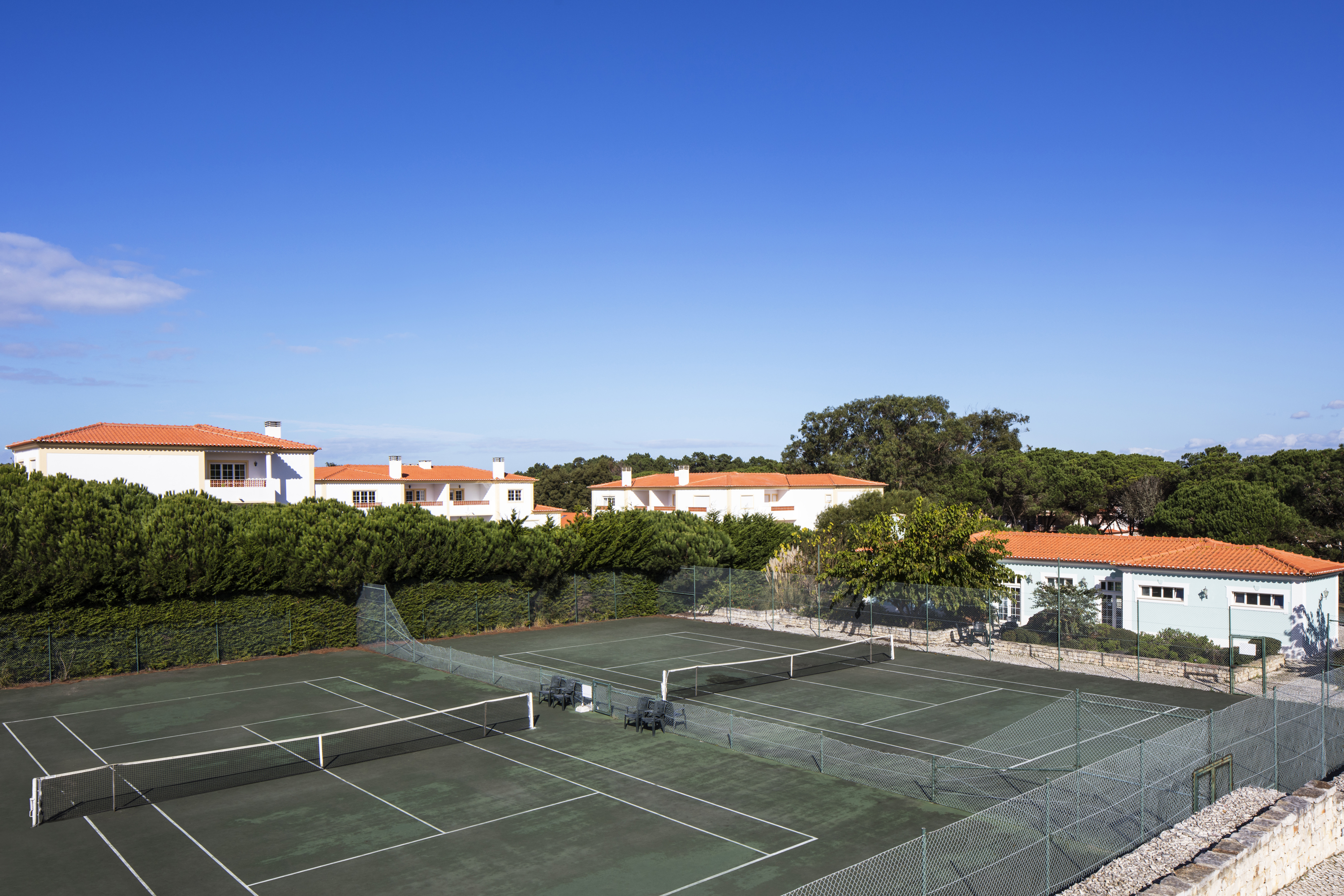 Praia del Rey Golf and Beach Resort The Beachfront 12/43