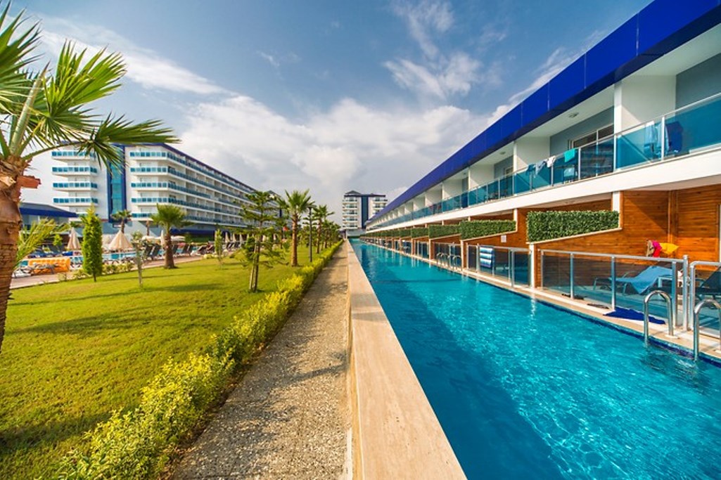 Eftalia Marin Resort 30/35