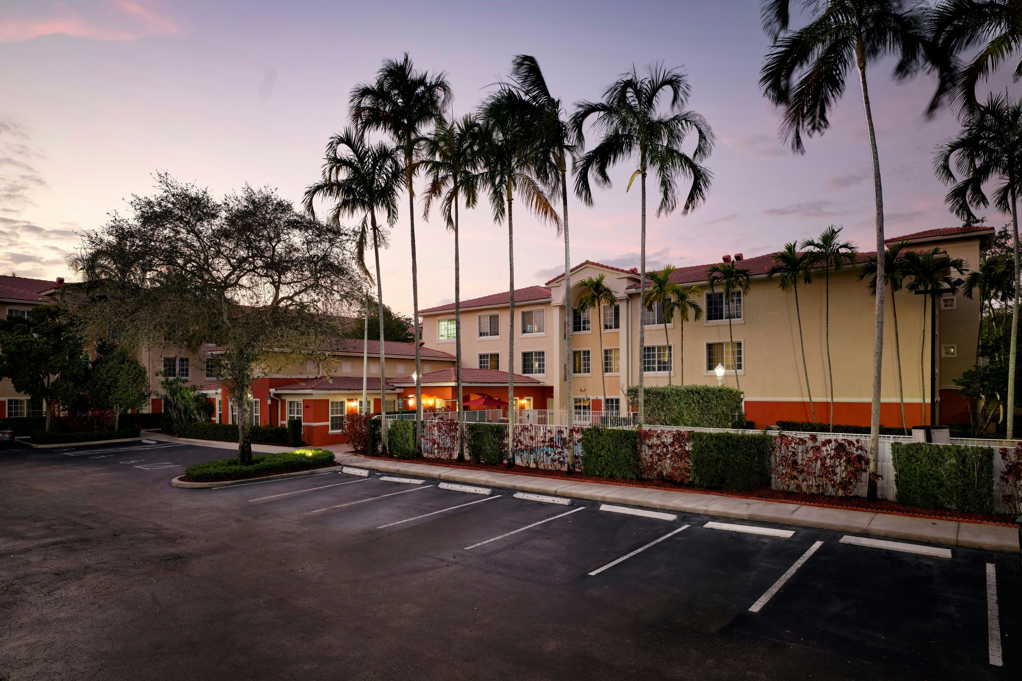 Residence Inn By Marriott Fort Lauderdale Weston 20/24