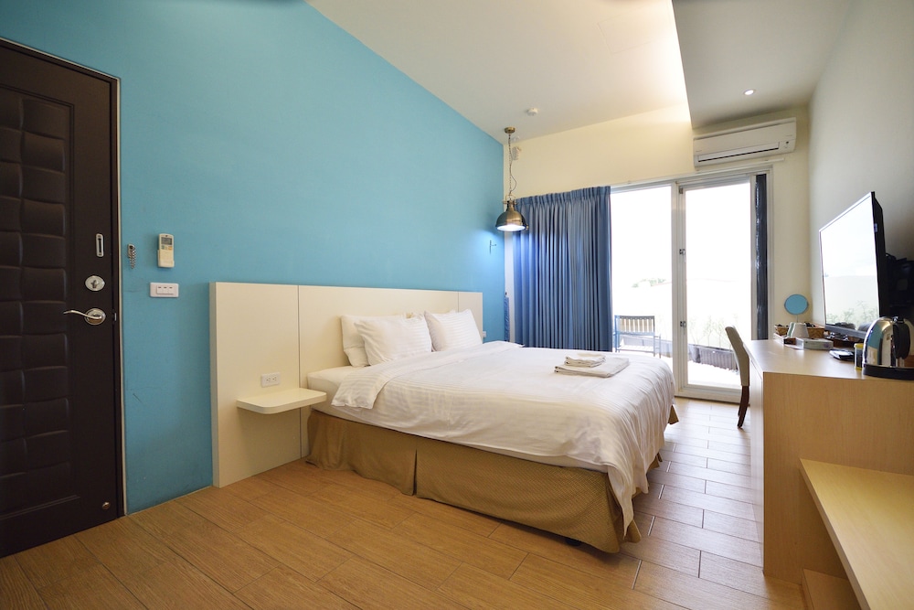 Venice B&amp;B 17/66