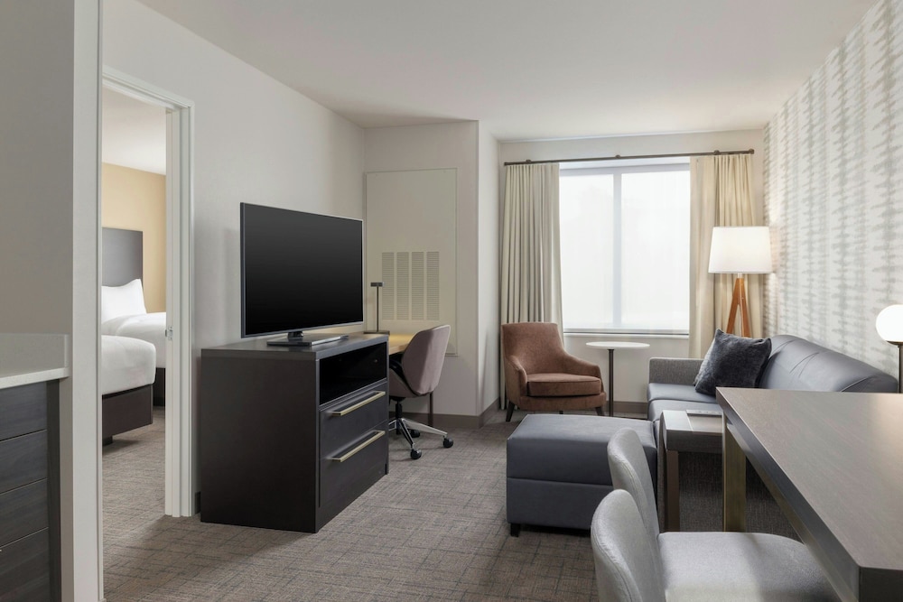 Residence Inn Novato Sonoma 13/42