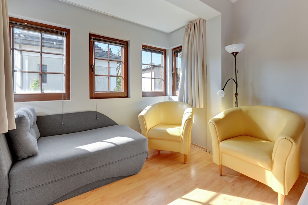 Dom & House - Apartmenty Zacisze 21/50
