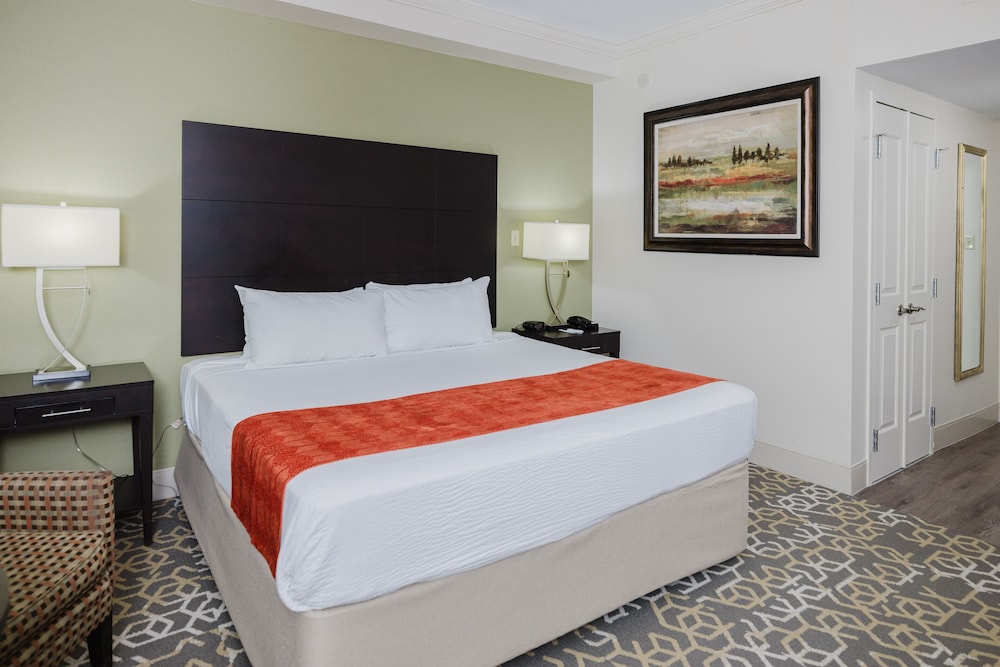 Brent House Hotel 9/41