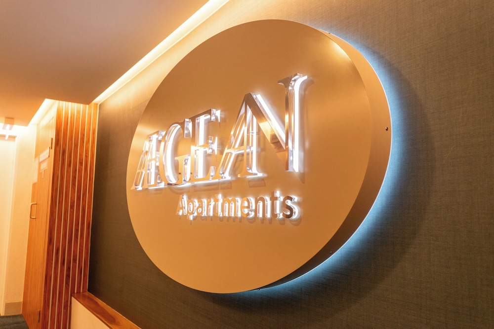 Aegean Apartments photo3