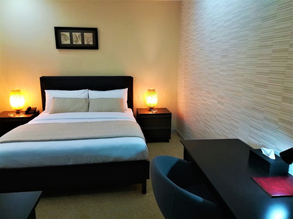 Albasem Hotel 5/22