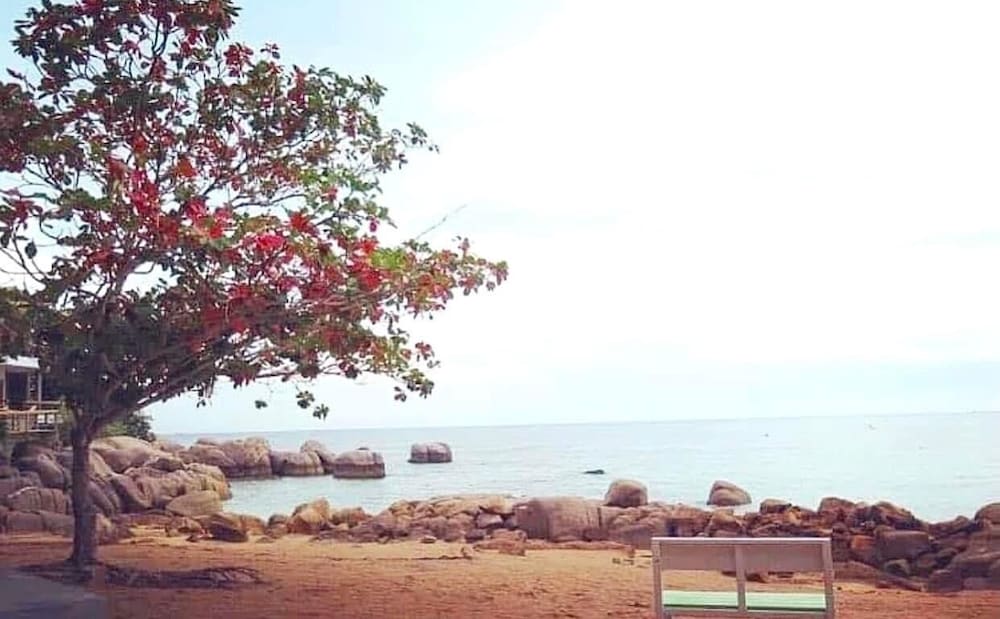 Ocean View Resort Koh Tao 60/71