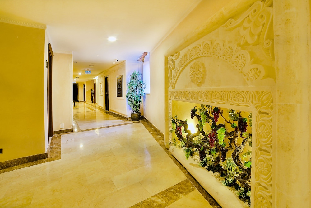 Kaya Ninova Hotel 26/50