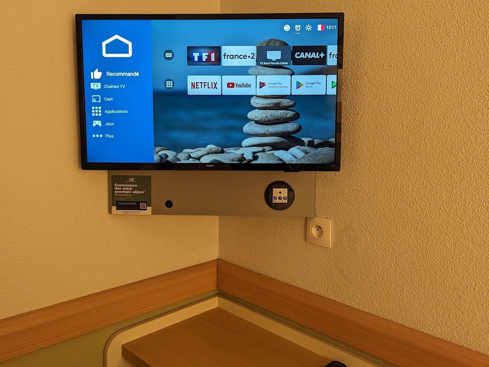 Ibis Budget Saint Omer Centre 8/55