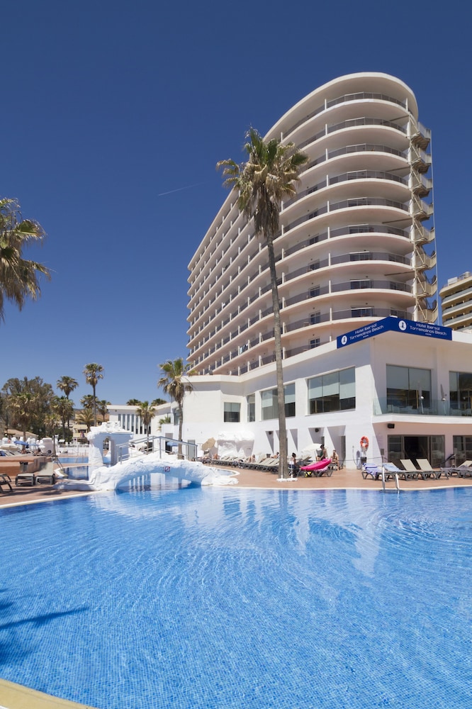 Ibersol Torremolinos Beach 46/50