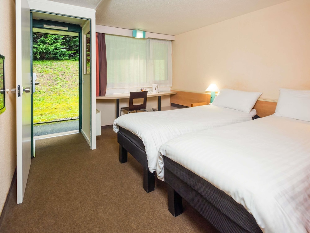 Ibis Plymouth 13/50