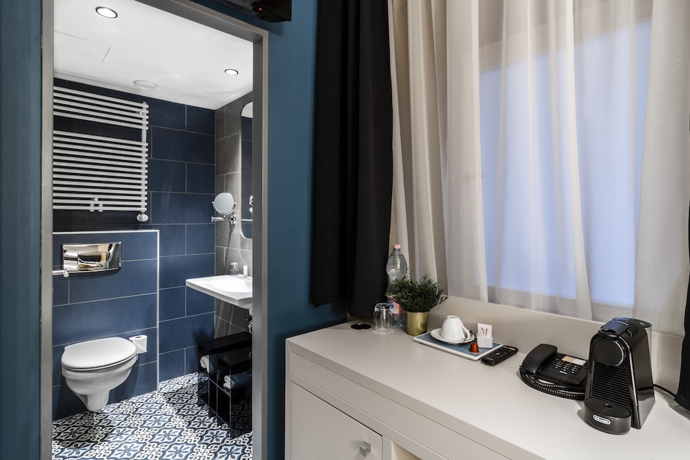 Alta Moda Hotel by Mellow Mood Hotels 52/57