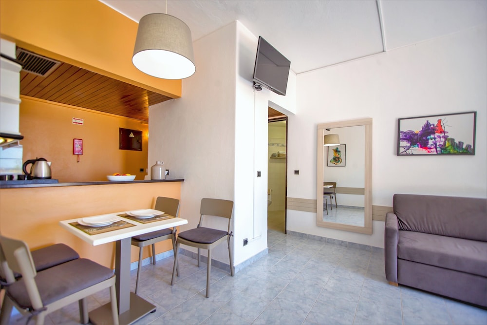Turial Park Apartamentos Turisticos 13/58