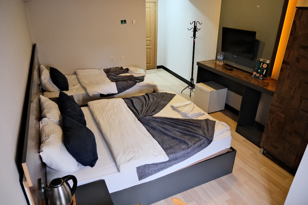 Atlas Otel Erzurum 7/34