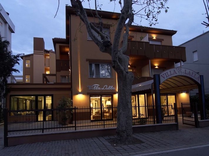 Villa Lalla 2/42